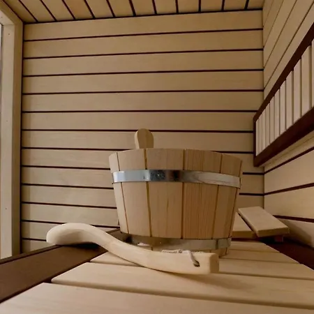 Hafenspitze App 26 *