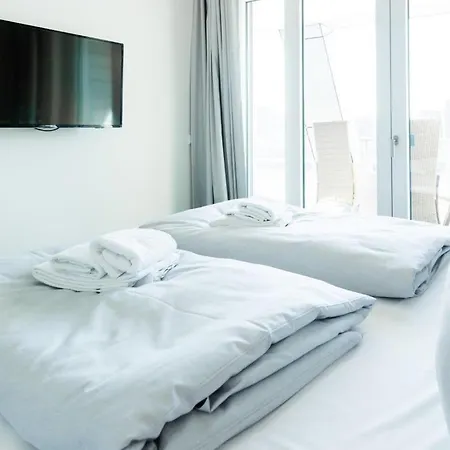 Hafenspitze App 26 Wißmar