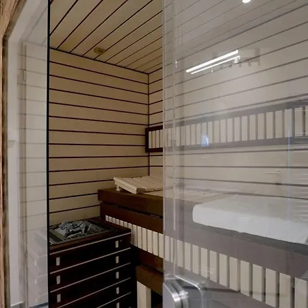 Hafenspitze App 26 * Wißmar