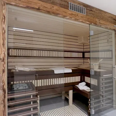 Apartamento Hafenspitze App 26